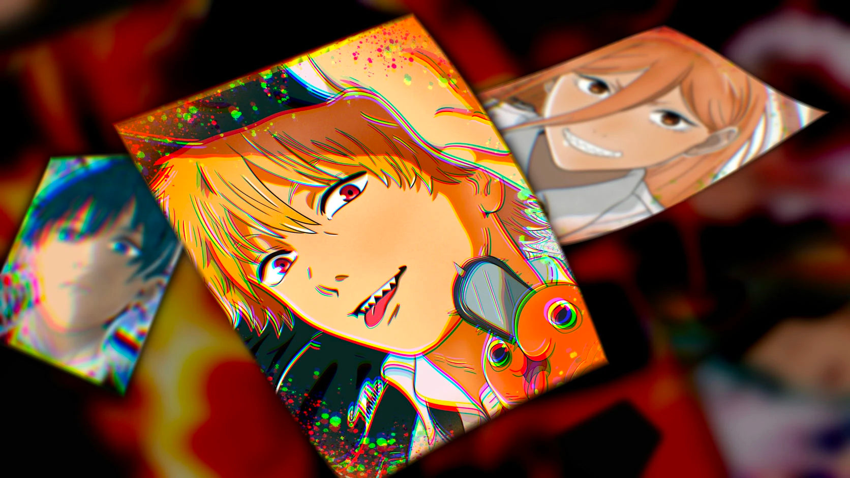 CHAINSAW MAN