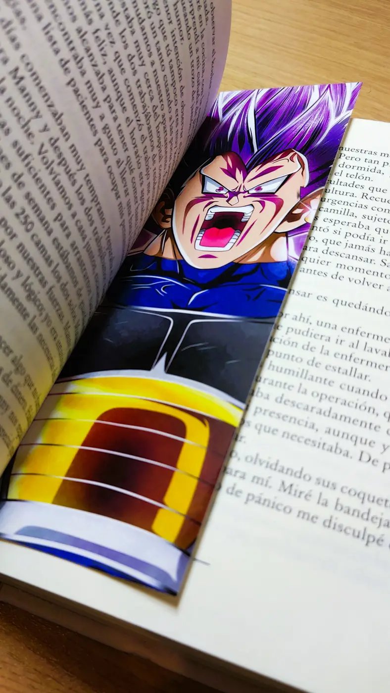 VEGETA ULTRAEGO