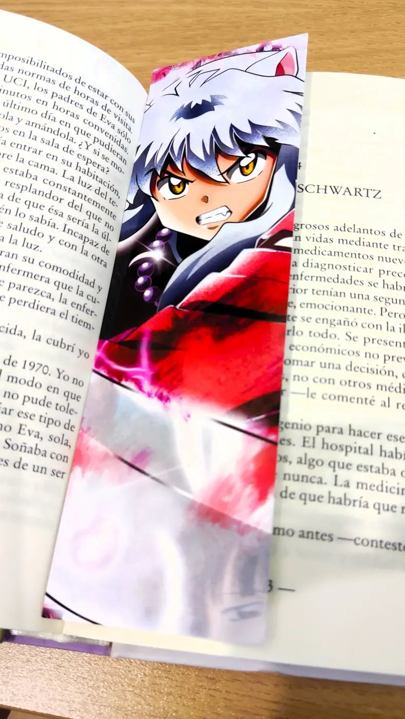 INUYASHA
