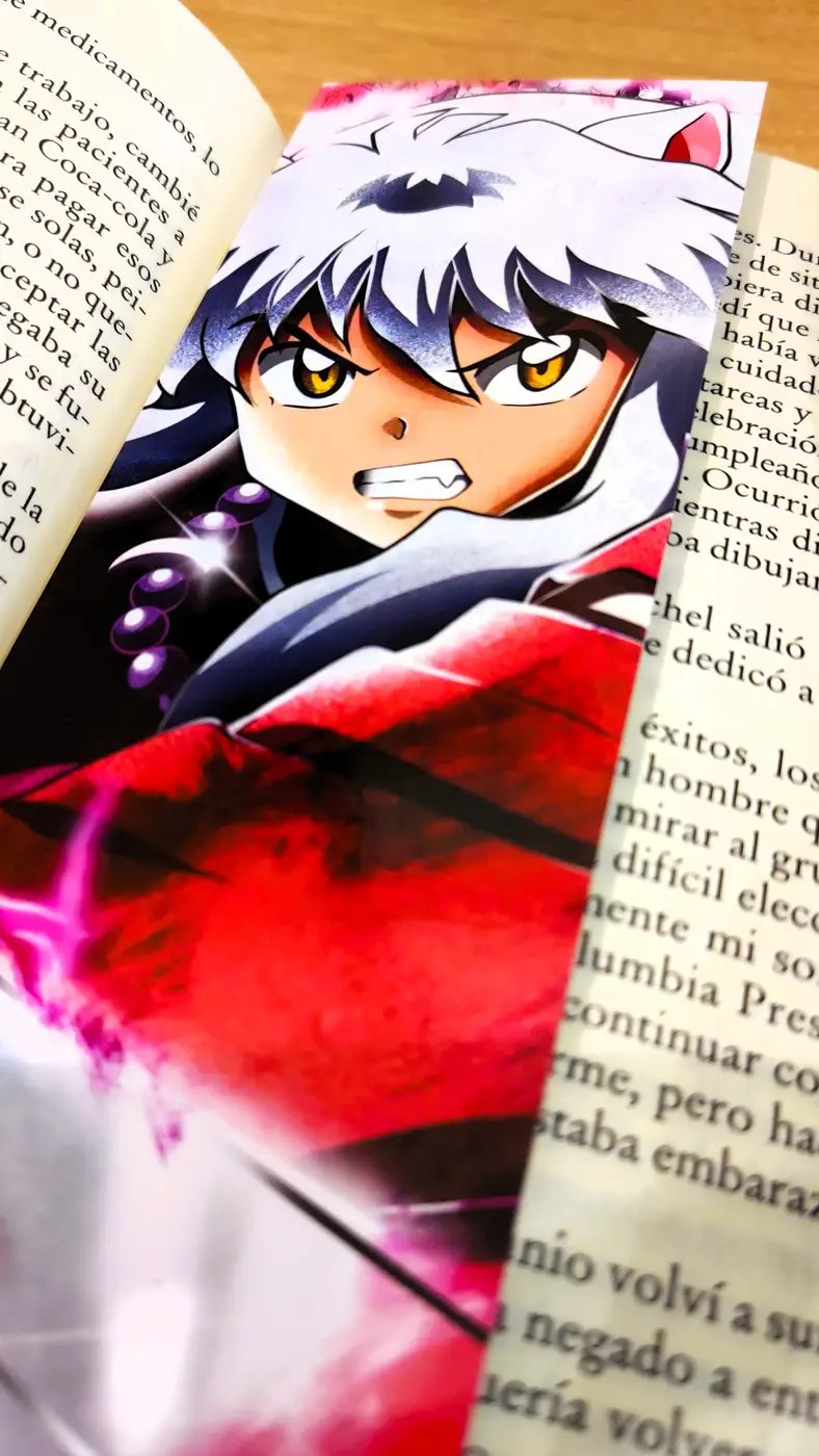 INUYASHA