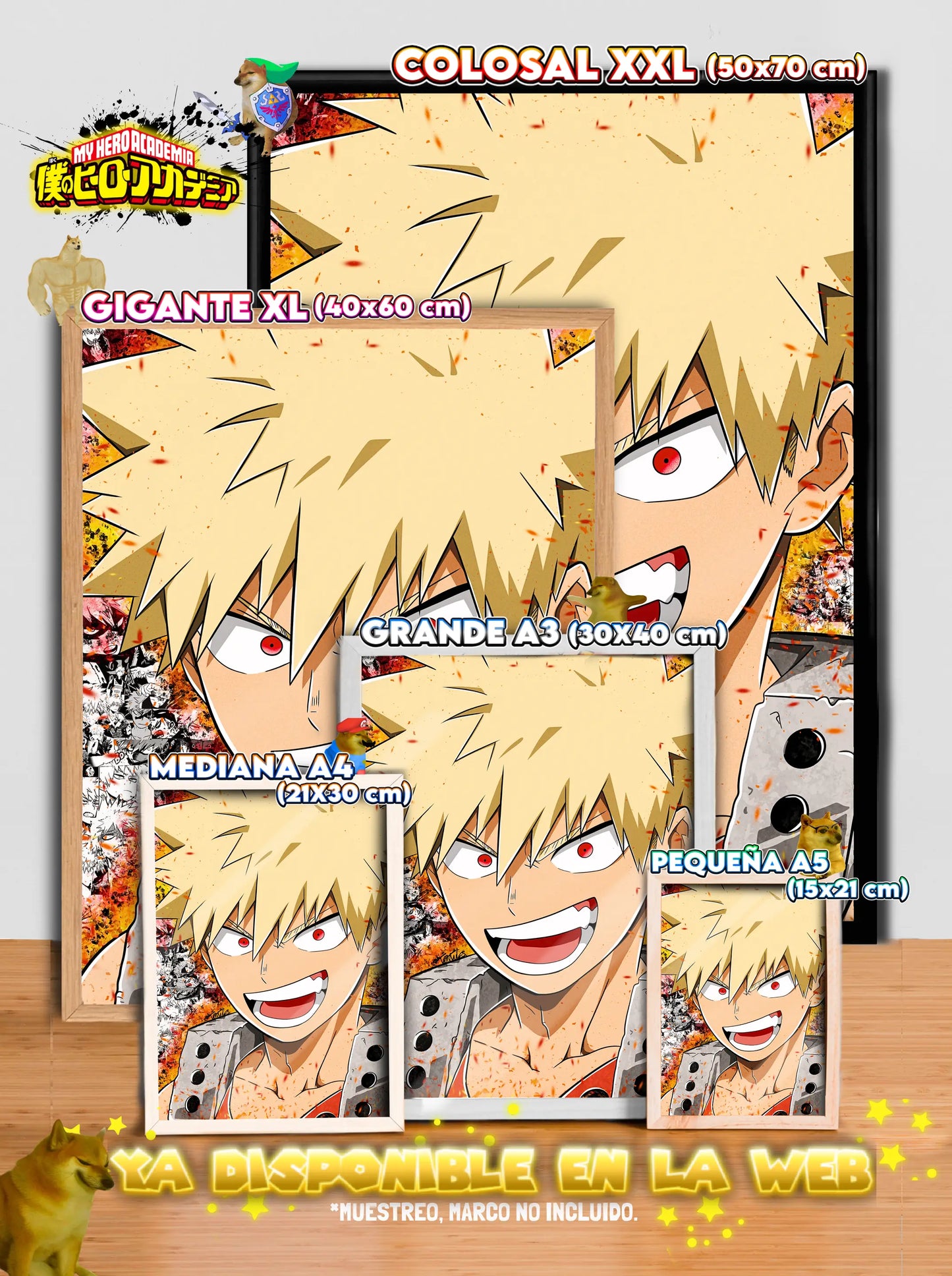 Bakugo