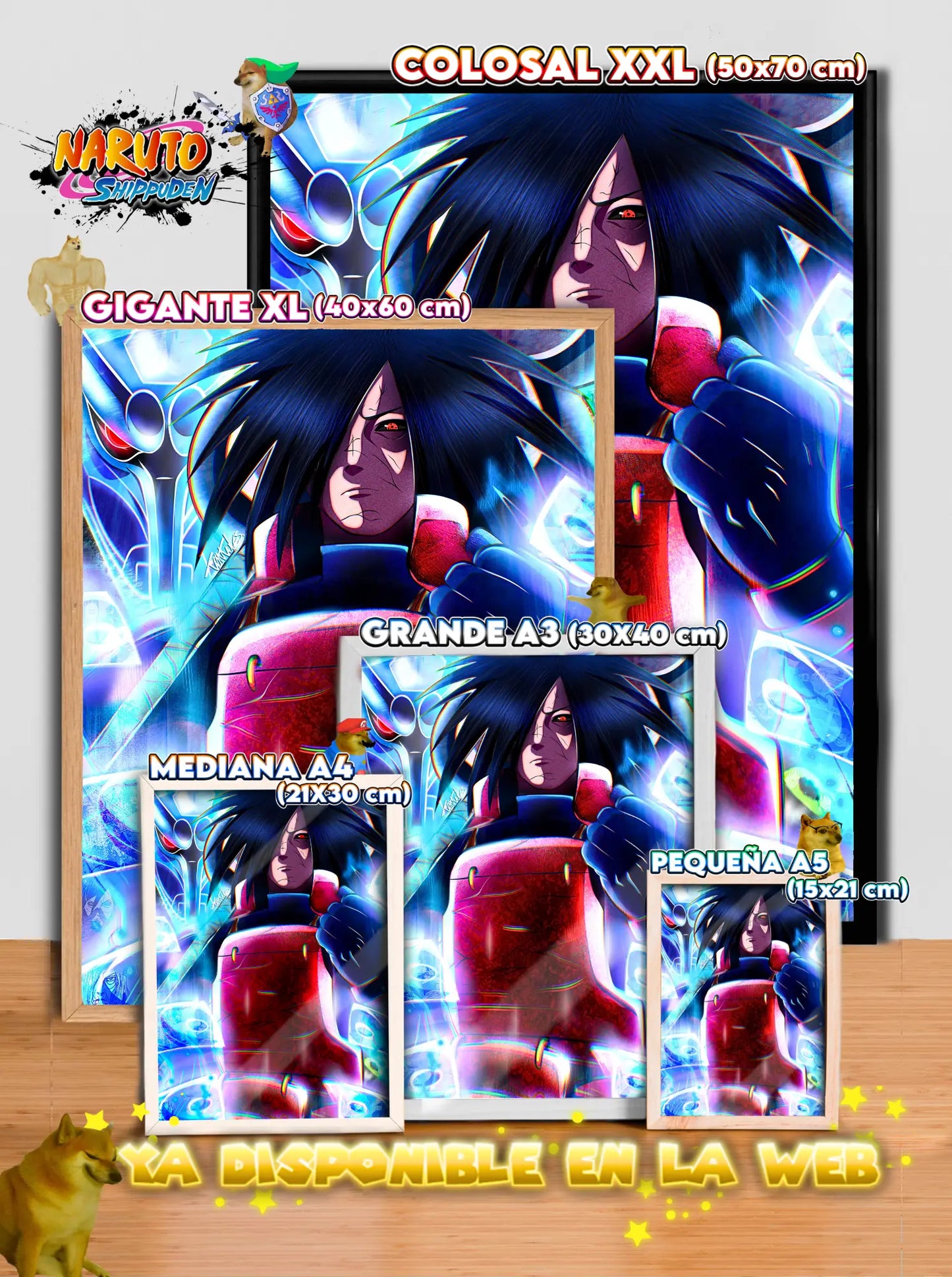 Uchiha Madara