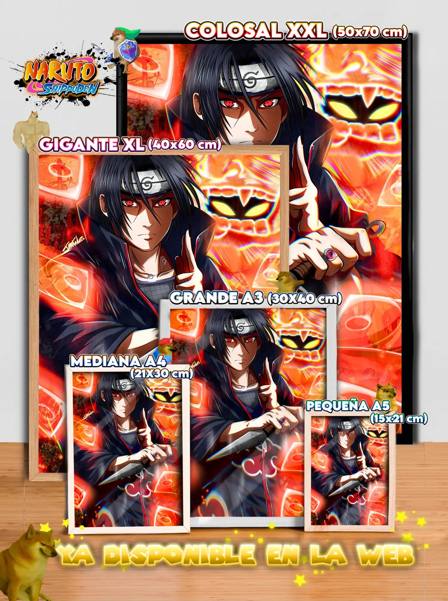 Uchiha Itachi