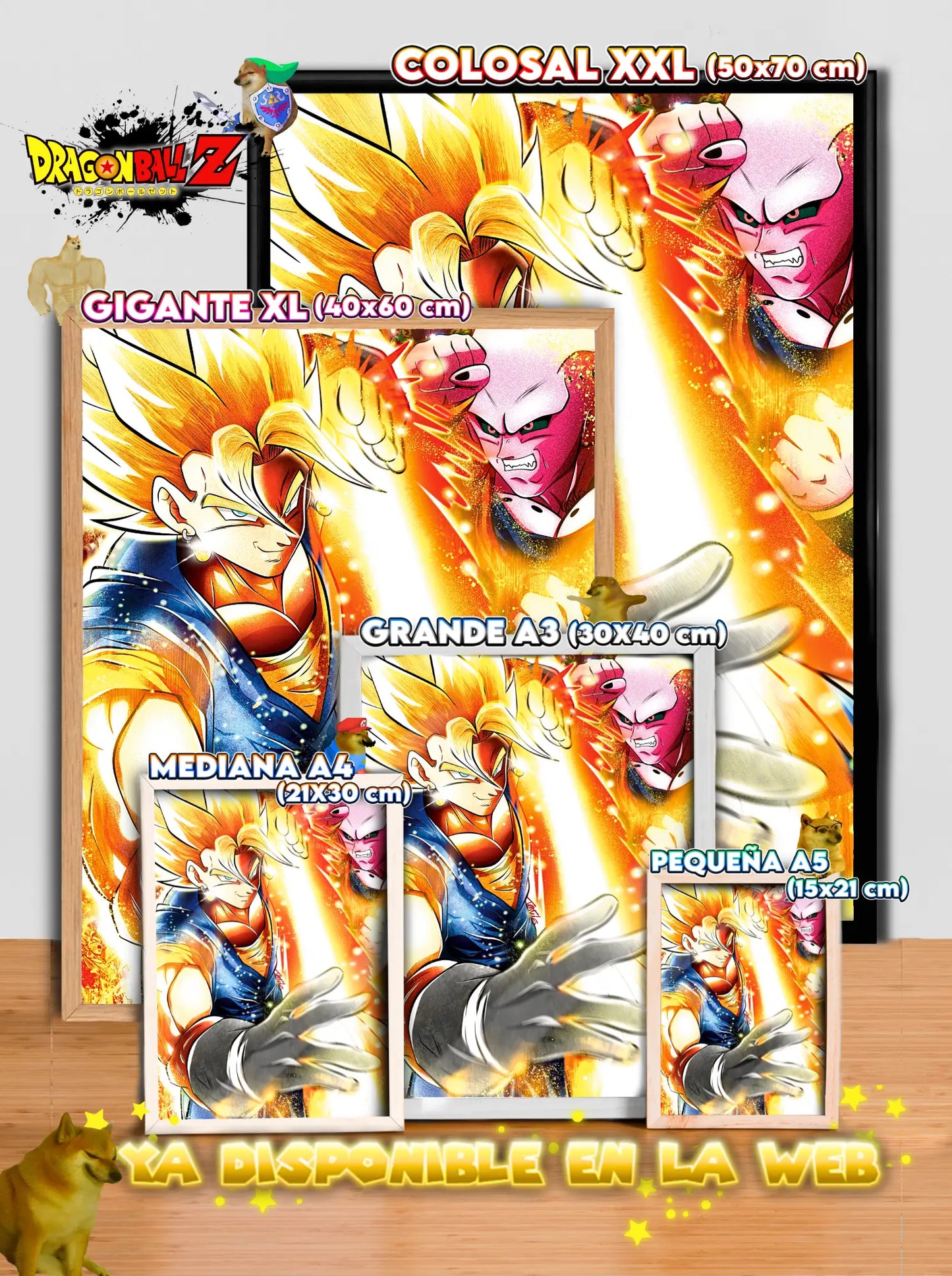 Super Vegito Z