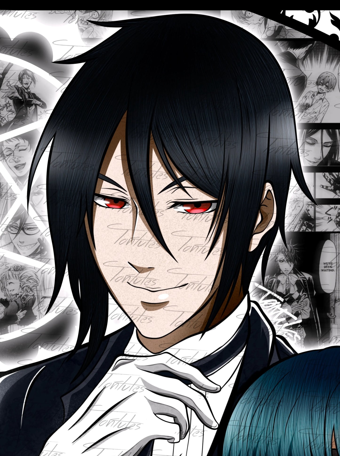 Kuroshitsuji