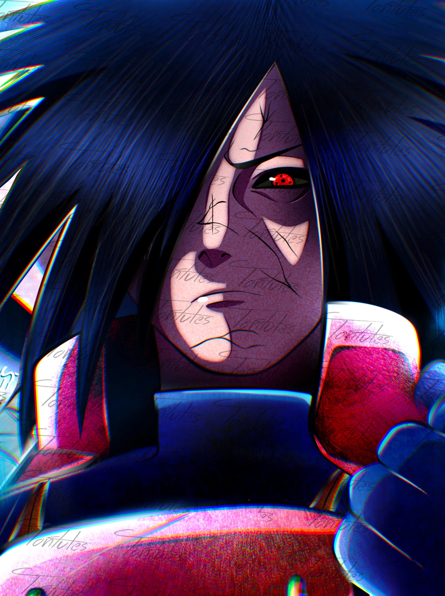 Uchiha Madara