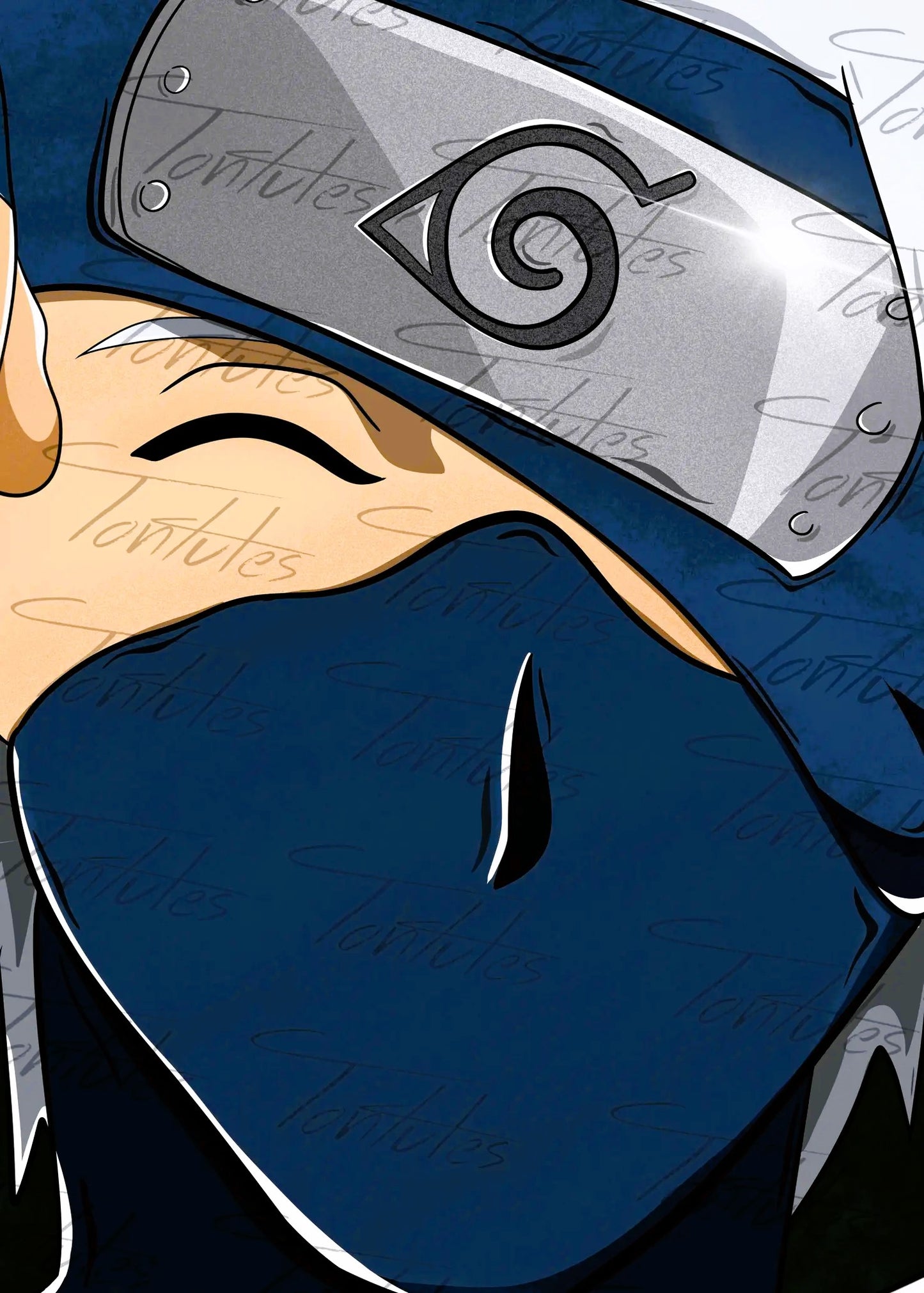 Kakashi Hatake