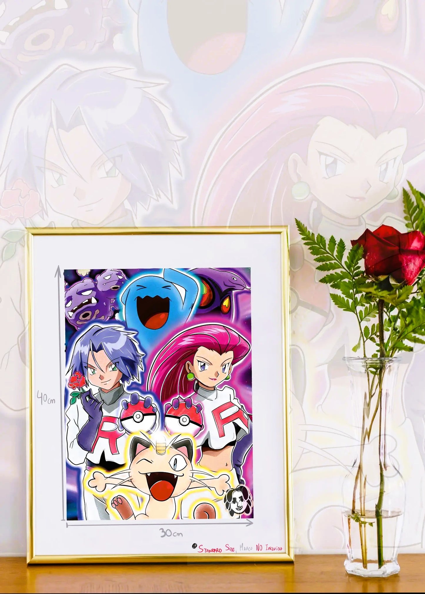 Team Rocket