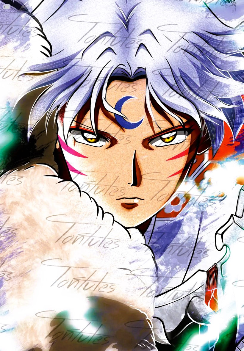 Sesshomaru