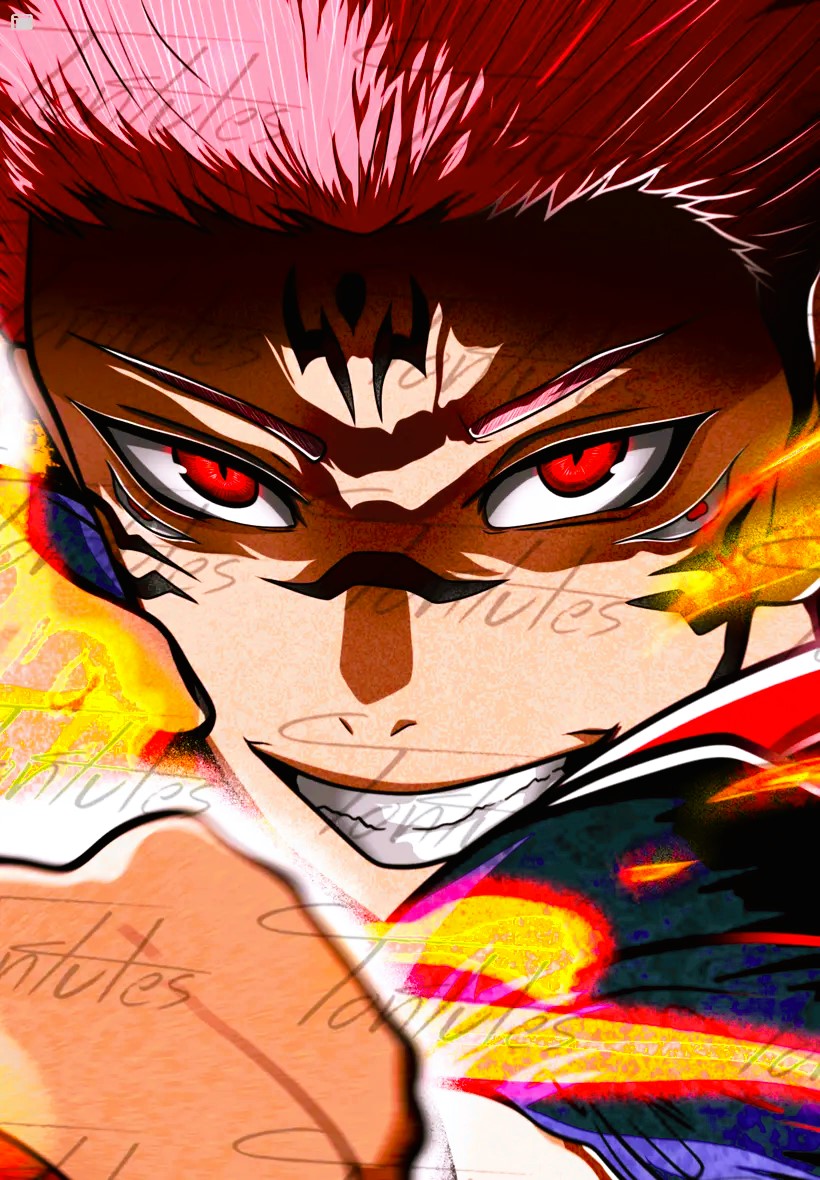 Sukuna