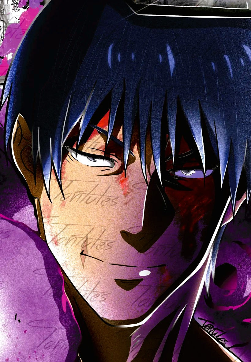 Toji