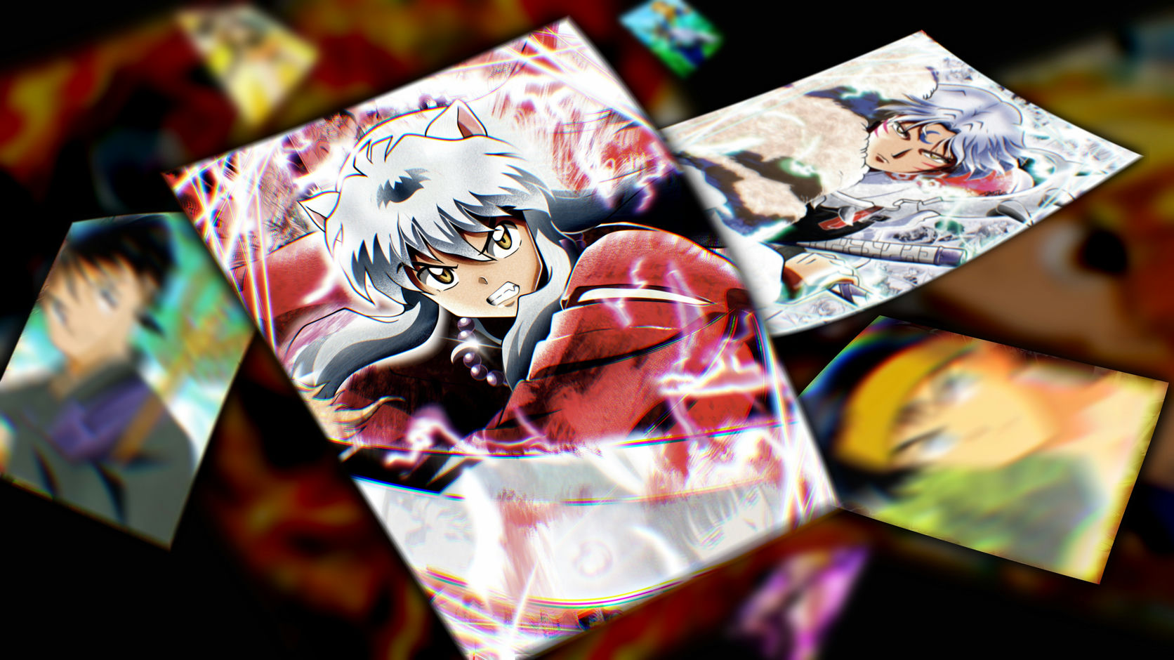 INUYASHA