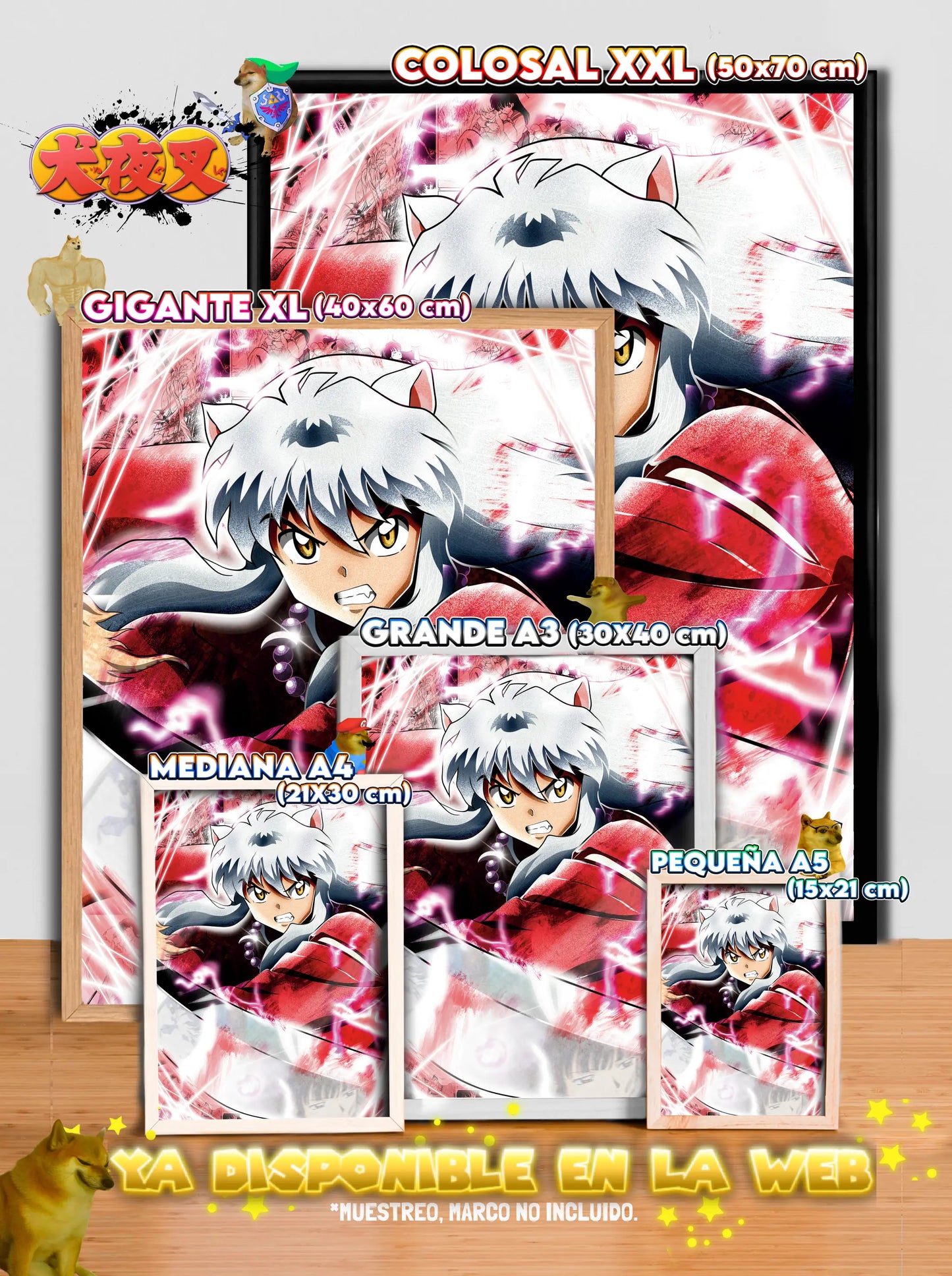 InuYasha