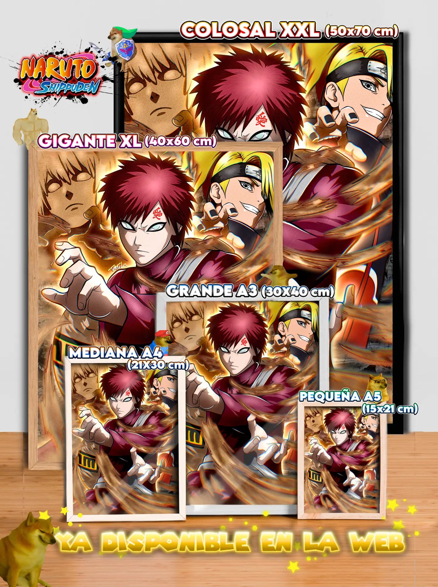 Gaara