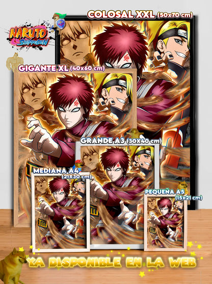 Gaara