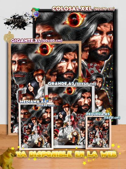 Clair Obscur: Expedition 33