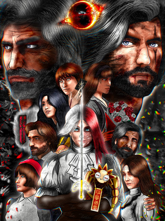 Clair Obscur: Expedition 33