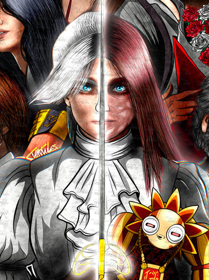 Clair Obscur: Expedition 33