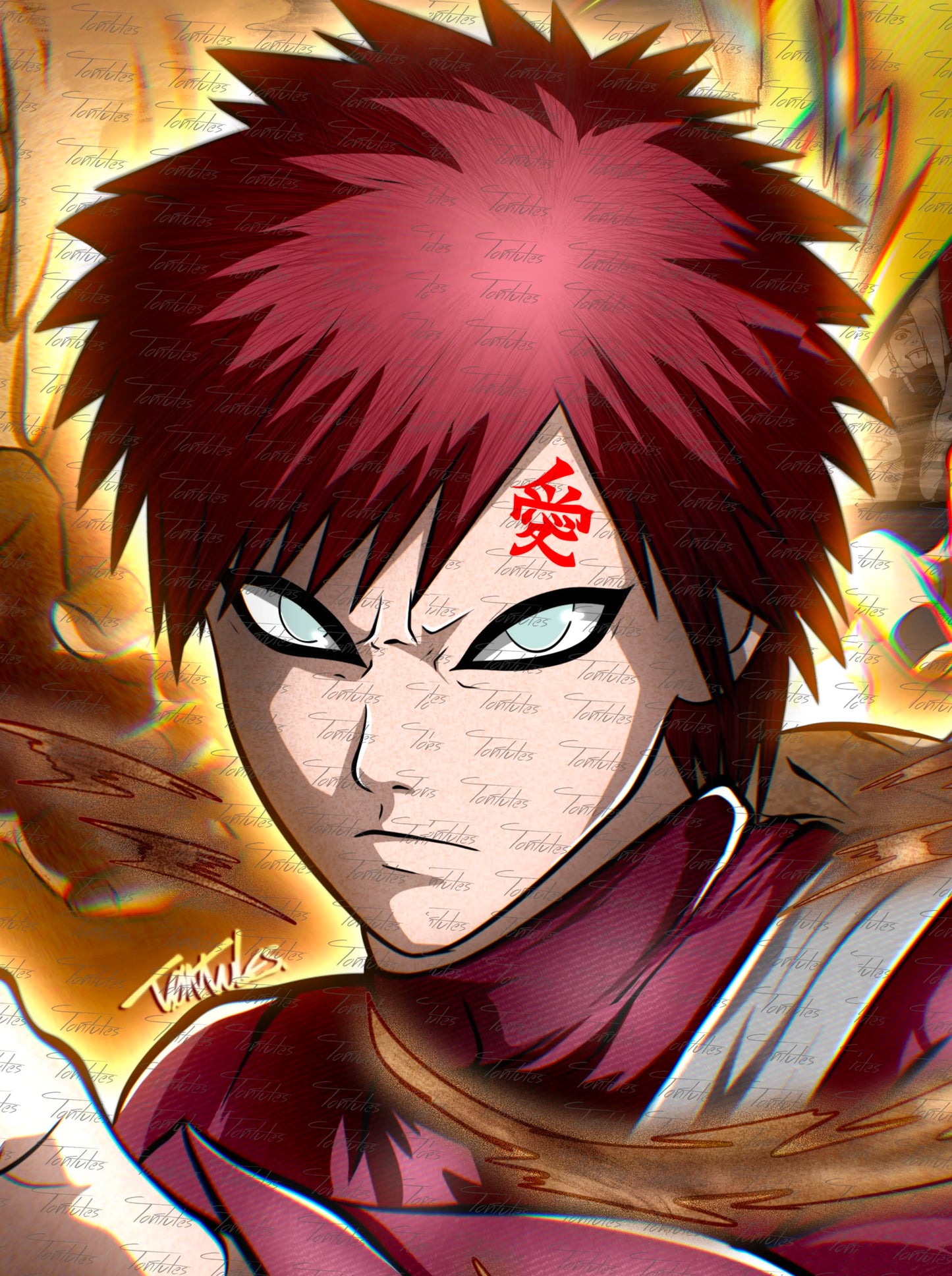 Gaara