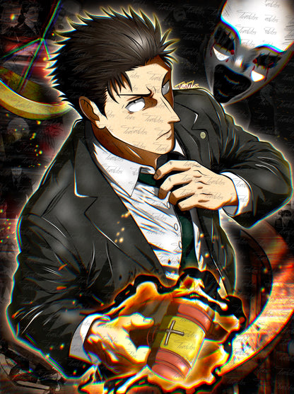 Higuruma Hiromi