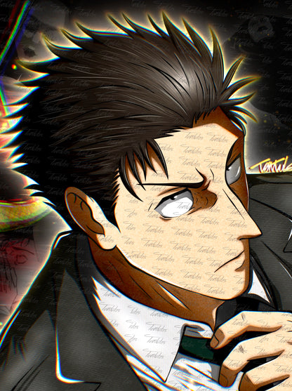 Higuruma Hiromi