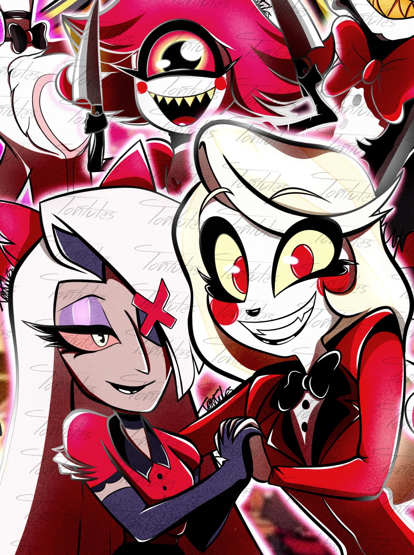 Hazbin Hotel