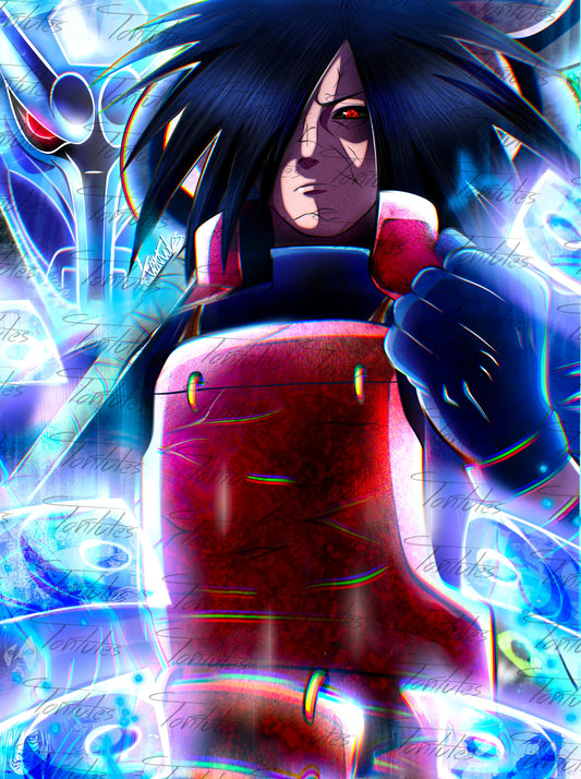 Uchiha Madara
