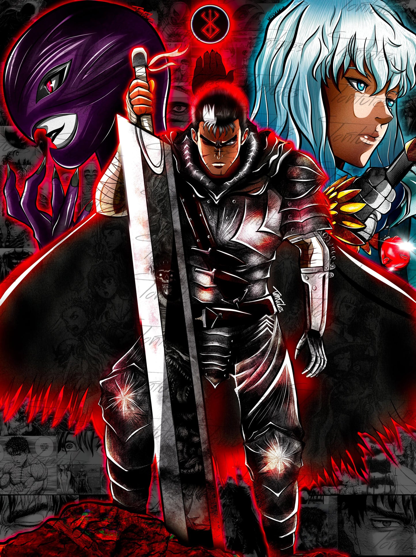 Berserk
