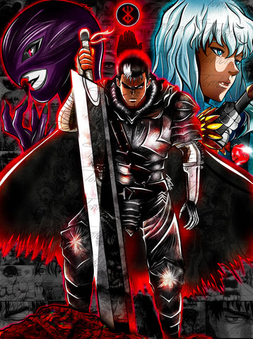 Berserk