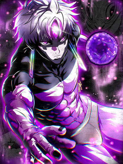 Dandadan JIJI