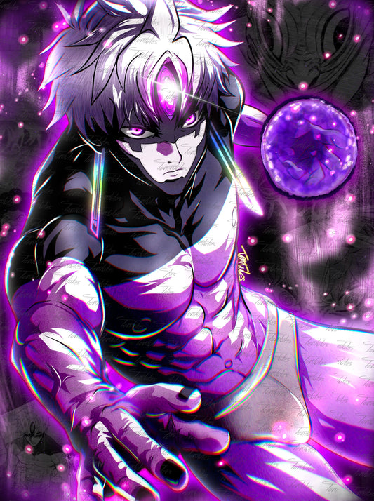 Dandadan JIJI