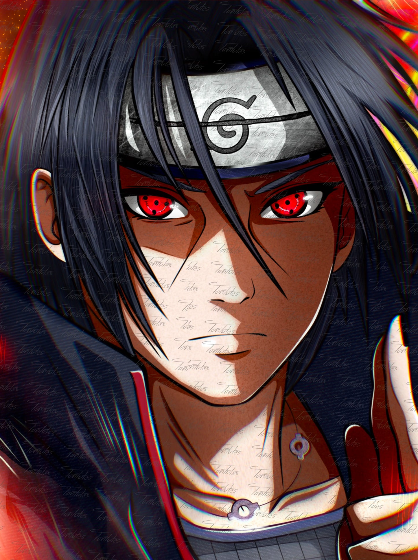 Uchiha Itachi