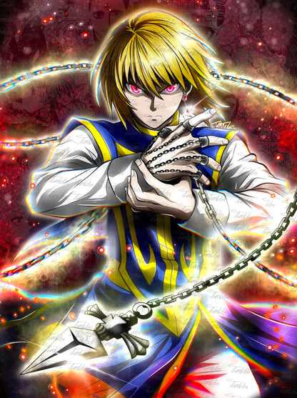 Kurapika