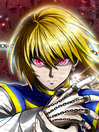Kurapika