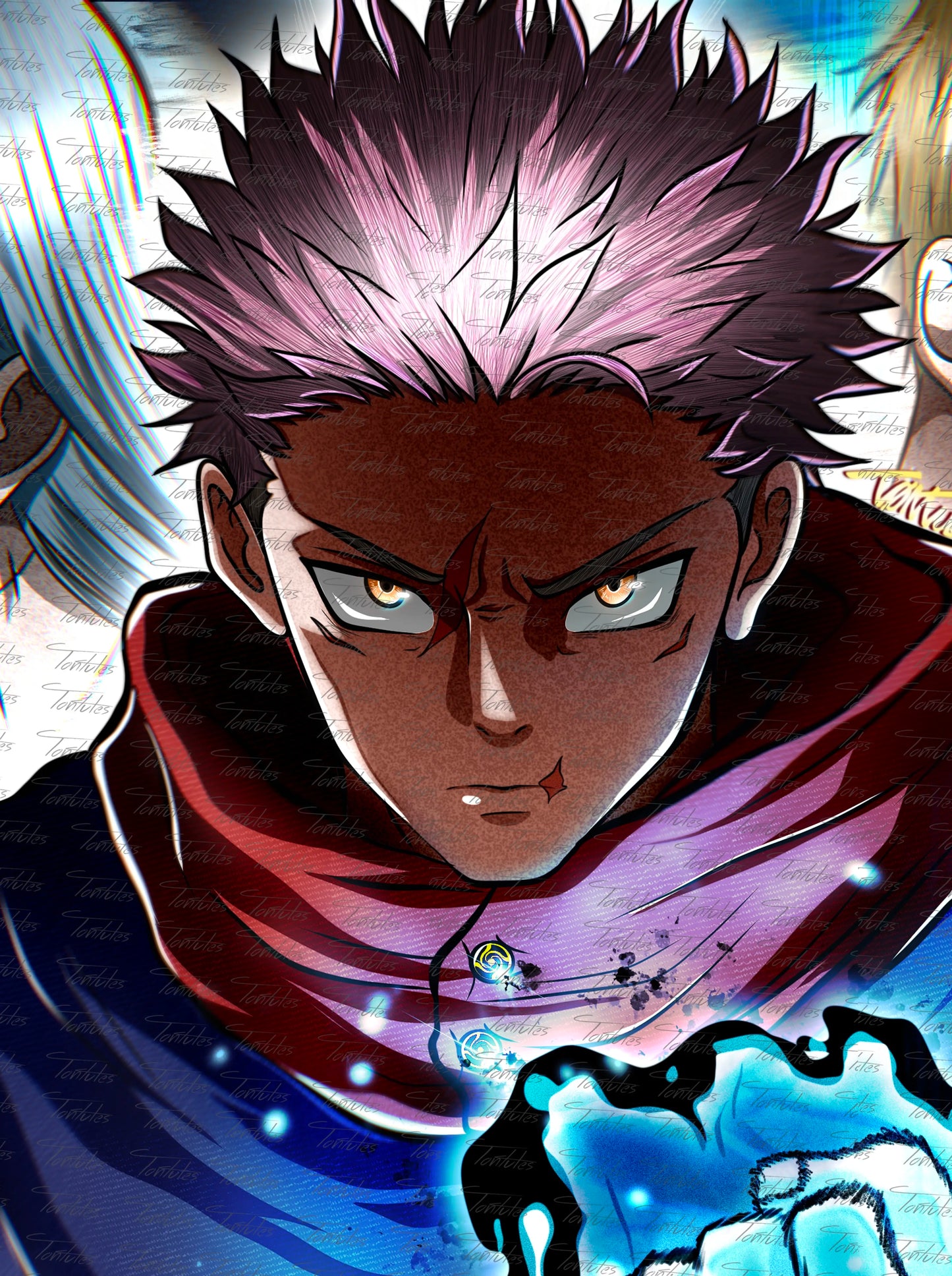 Itadori Yuji