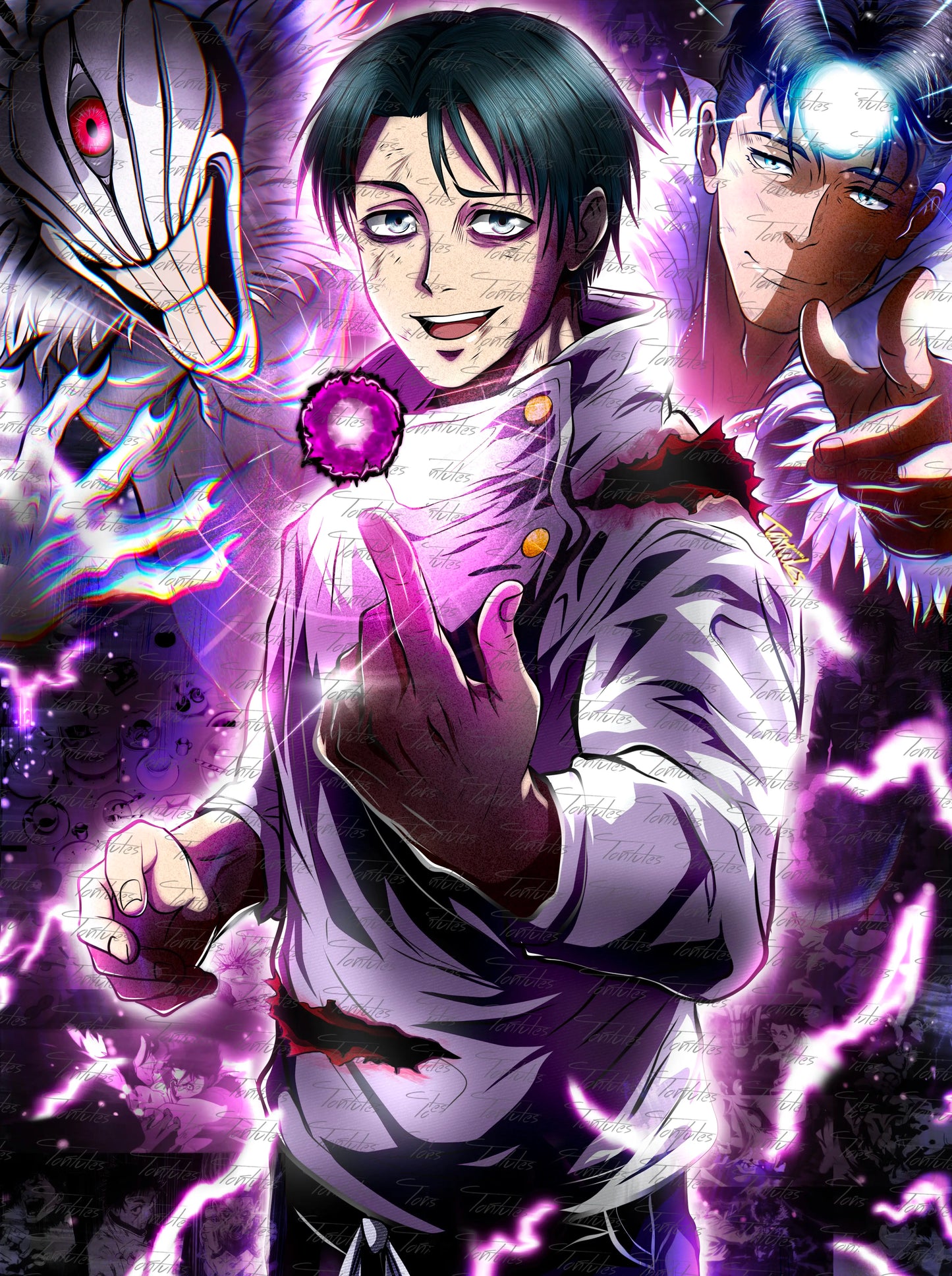 Yuta Okkotsu