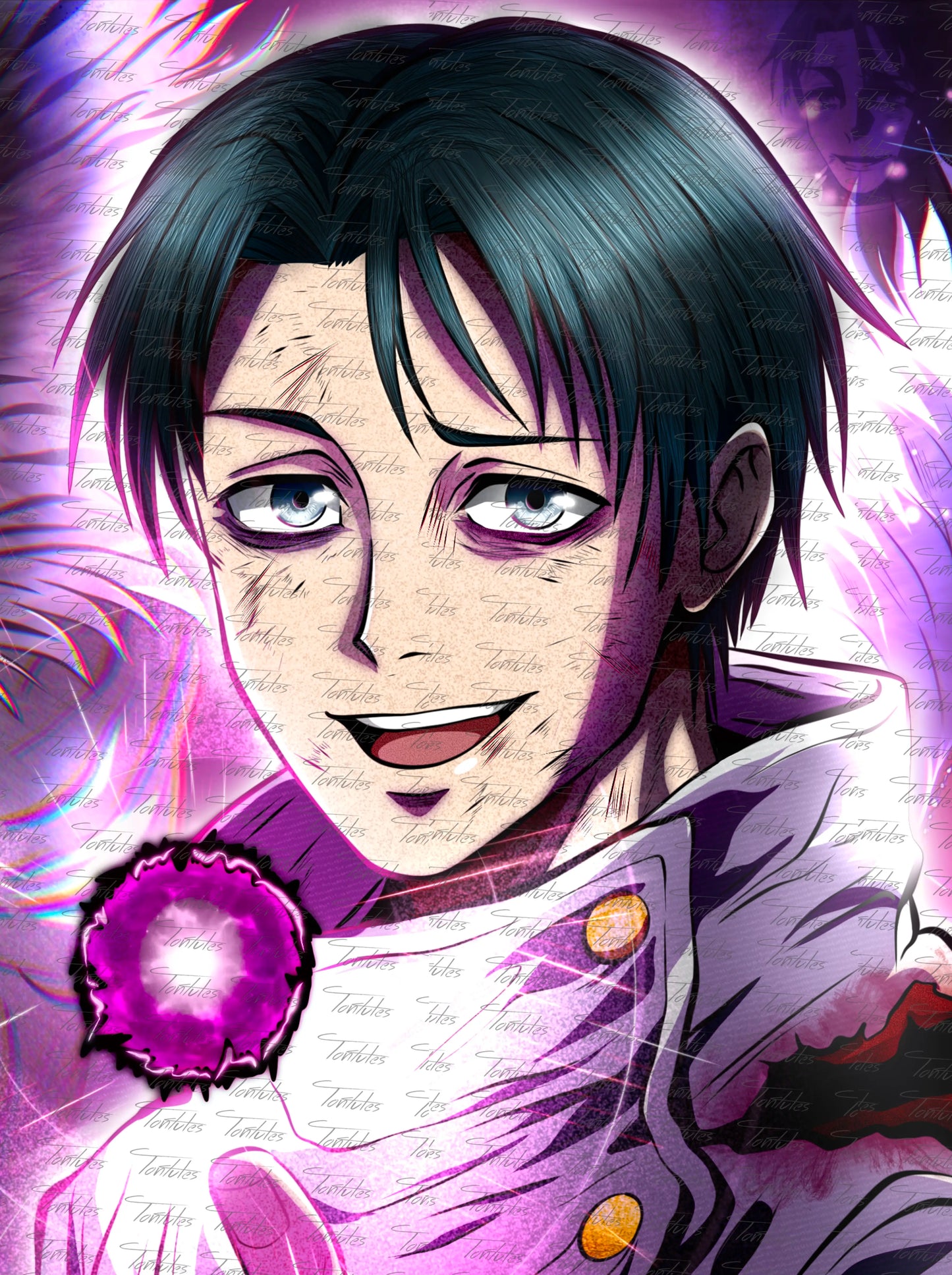 Yuta Okkotsu