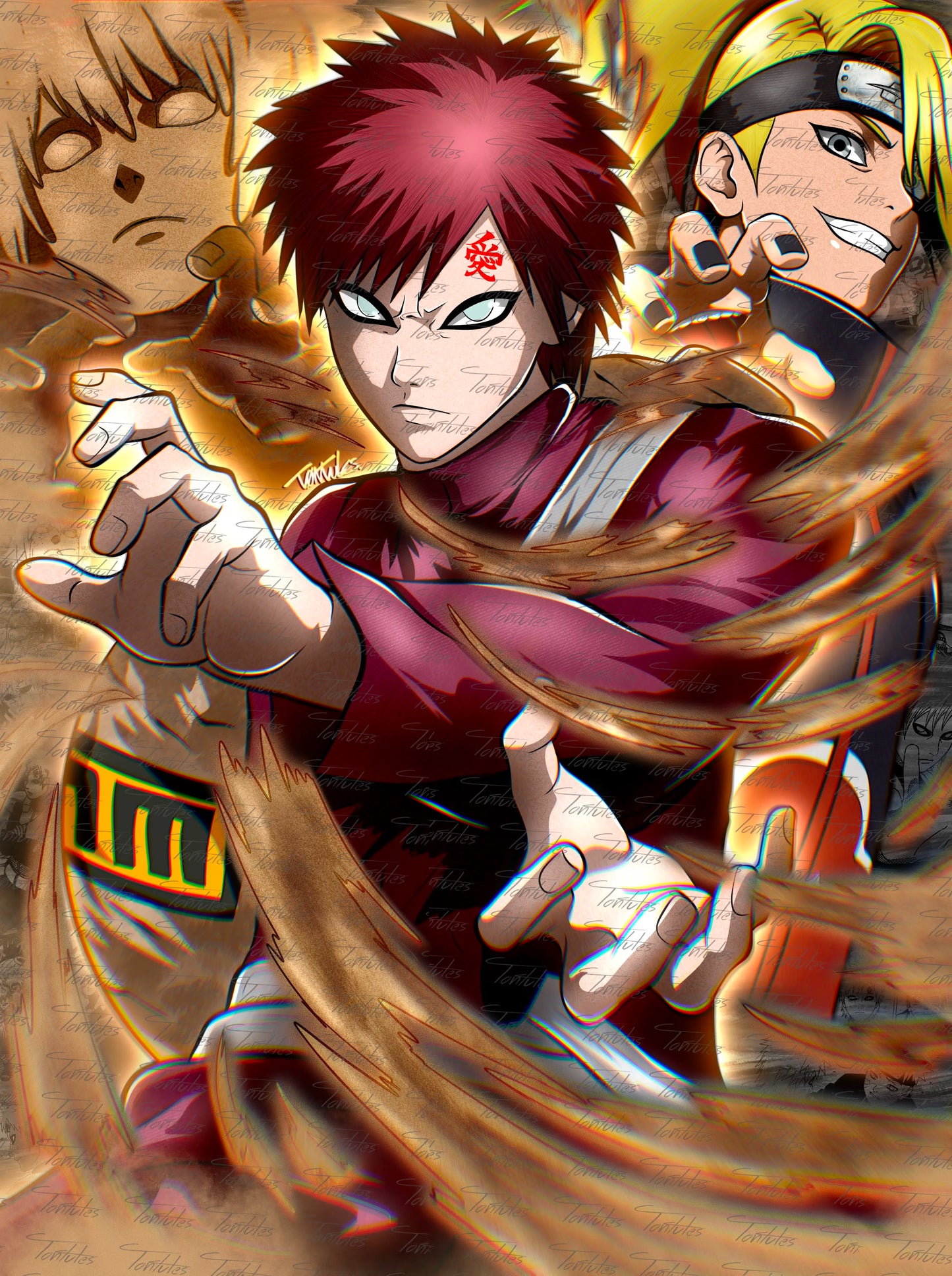 Gaara