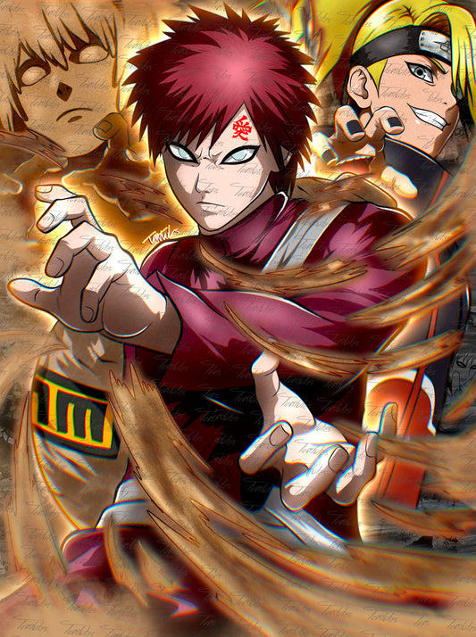 Gaara