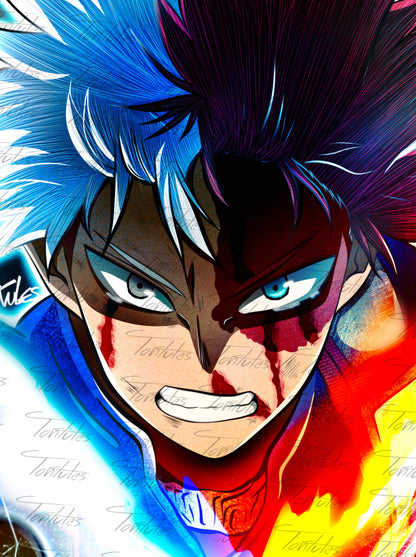 Todoroki Shoto