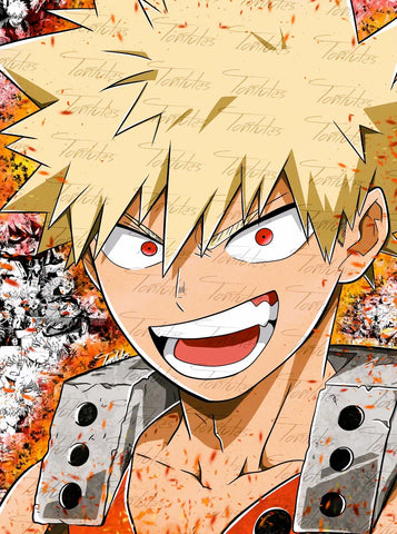 Bakugo