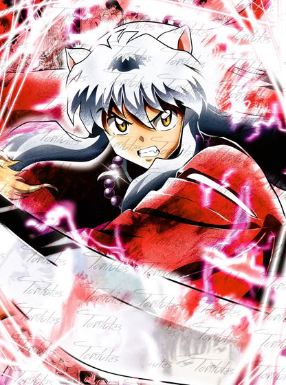 InuYasha