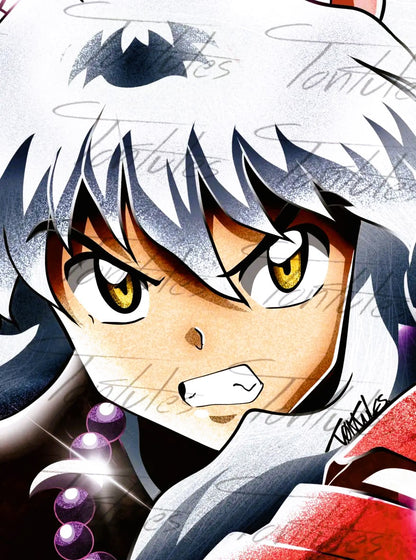 InuYasha