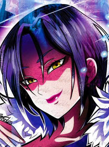 Merlin Pecado de la Gula - Main Image